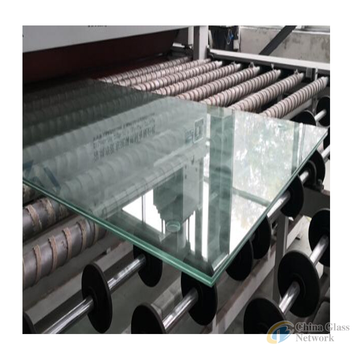 Best Price supply 12.38mm laminated glass prices per square meter