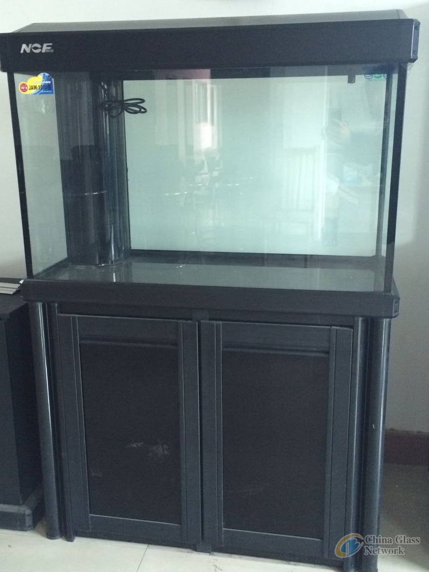 Good Fish Tanks, Custom Glass Aquarium Price (BLP-T004)