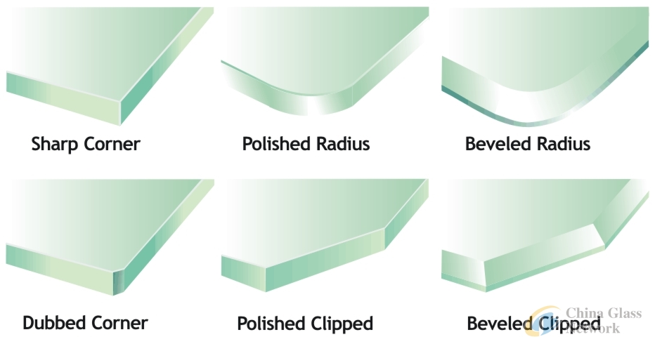 Safety and Thick Highway Glass Barriers