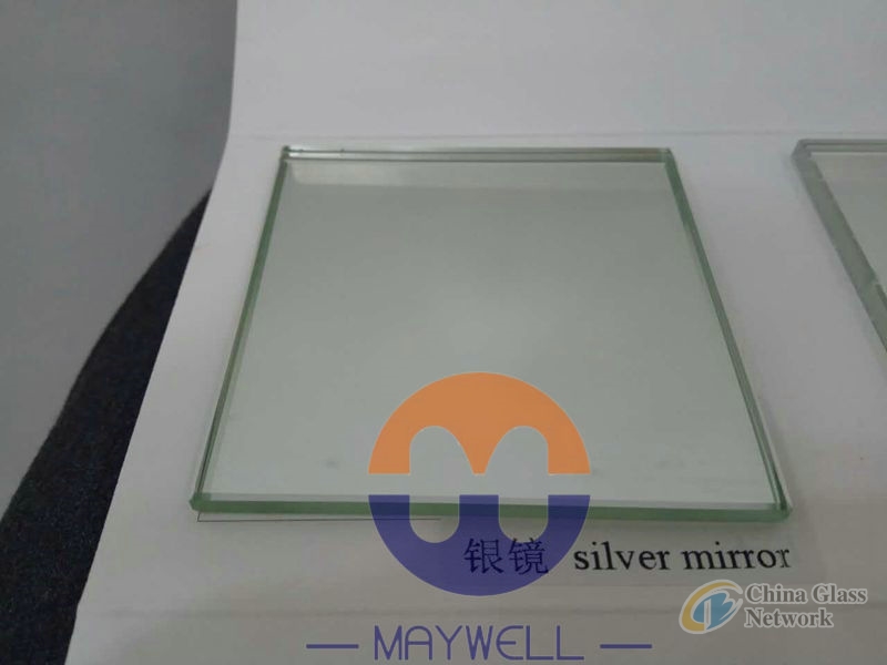 Good price aluminum mirror, silver mirror, copper free mirror, bathroom mirror, design mirror, antique mirror