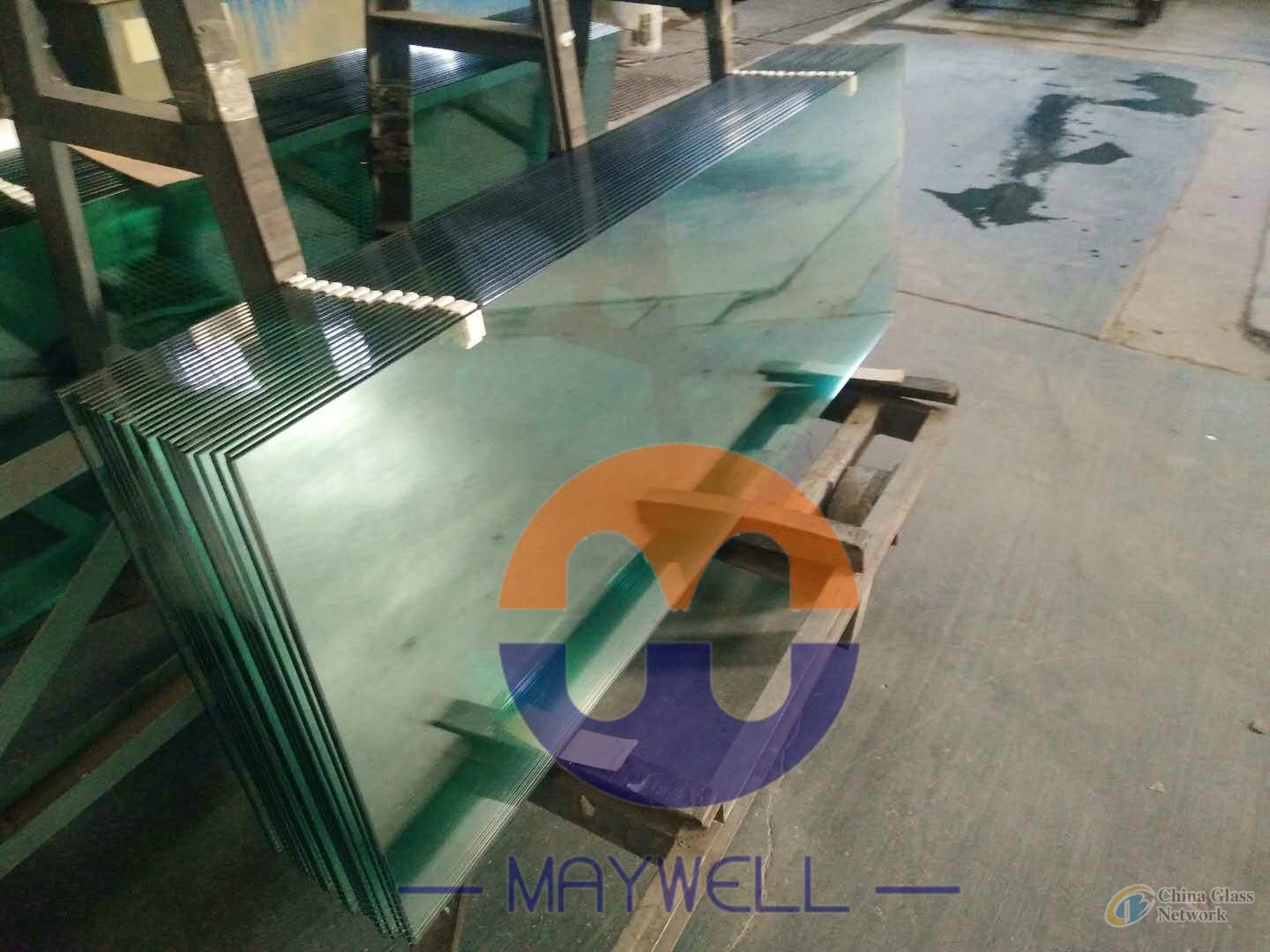 Flat Polished Edges Tempered Glass door, shower door, Cabinet, Furniture, Table Top glass