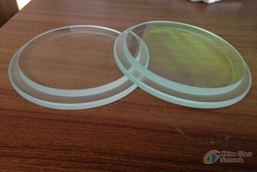 Micro-Wave Oven Borosilicate Refractory Pyrex Float Glass 3.3