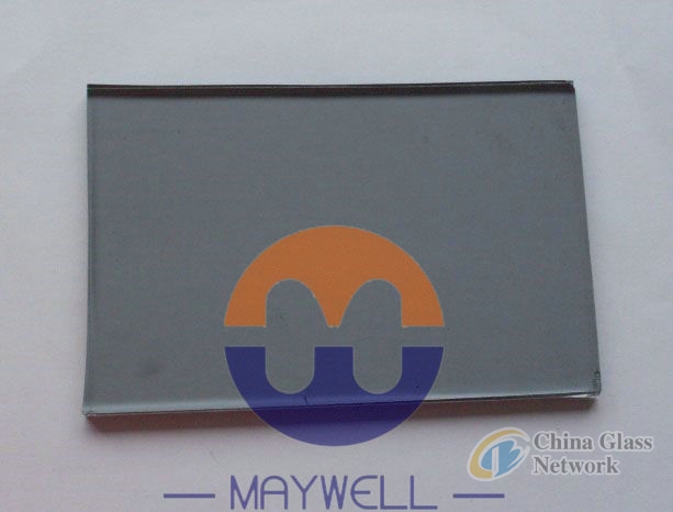 3mm 4mm 4.6mm 5mm 5.3mm 6mm 8mm 10mm 12mm euro grey tinted glass,euro grey reflective glass, gray glass