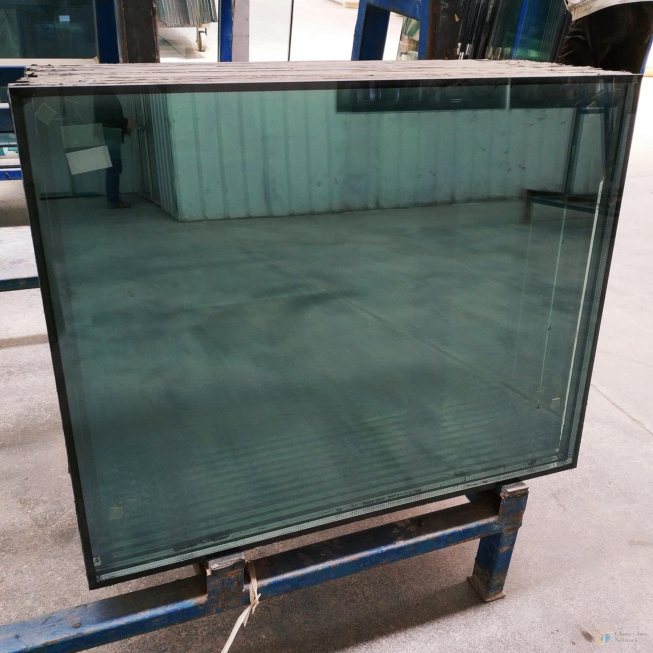 insulated glass