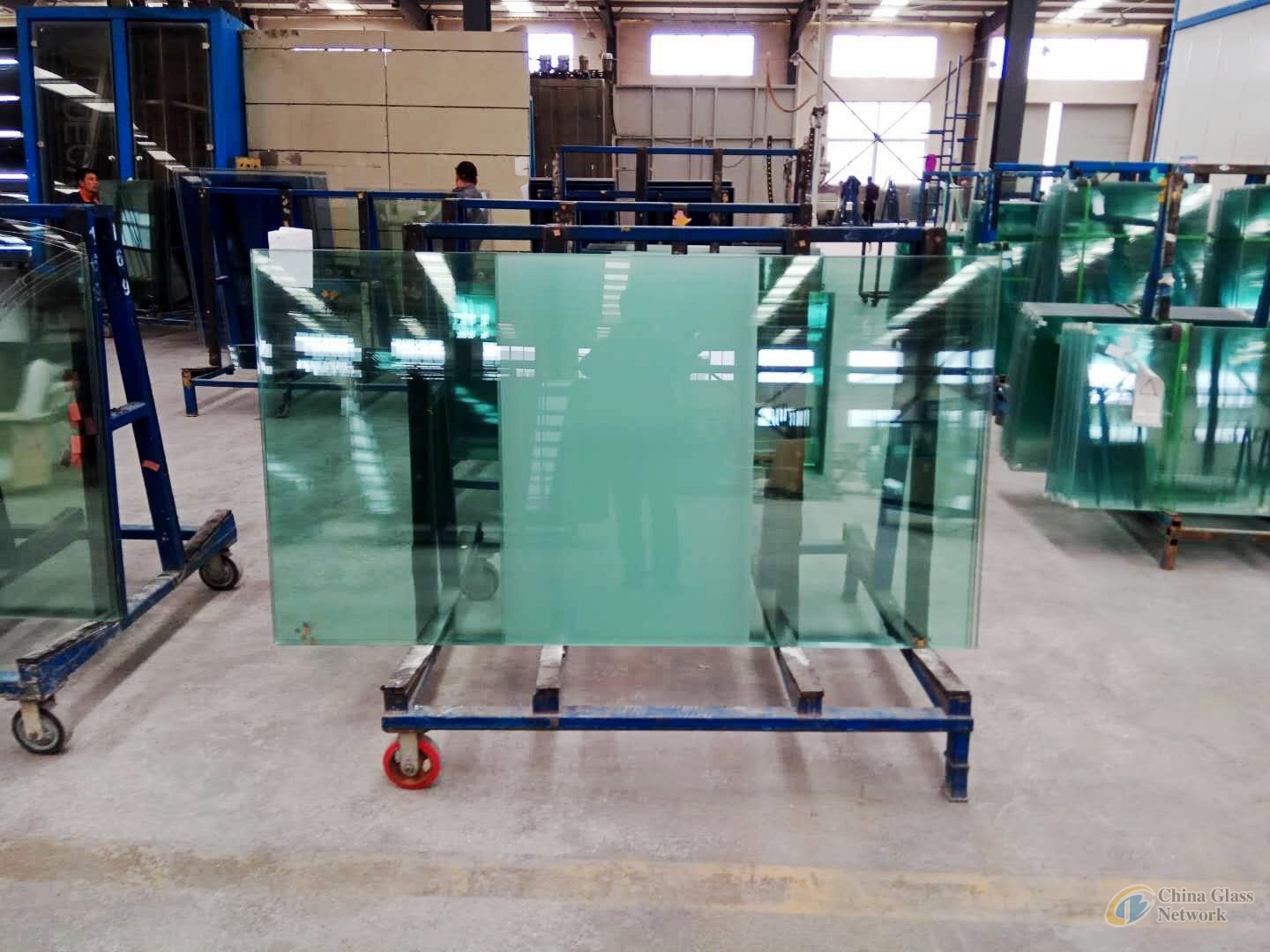 Tempered Glass