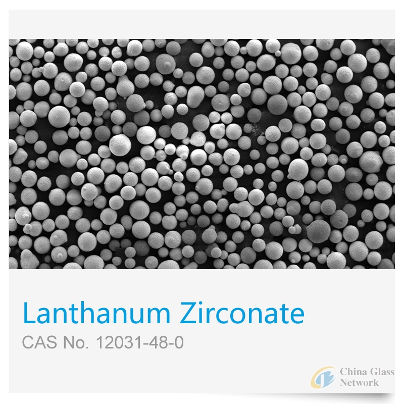 Lanthanum Zirconate