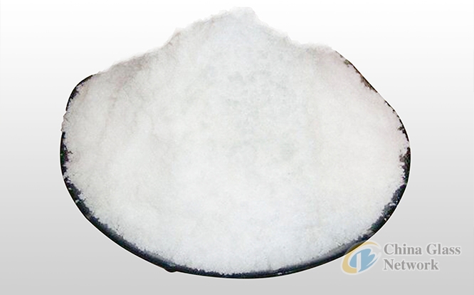 Water-Based Glass Frosting Powder ((Type II))