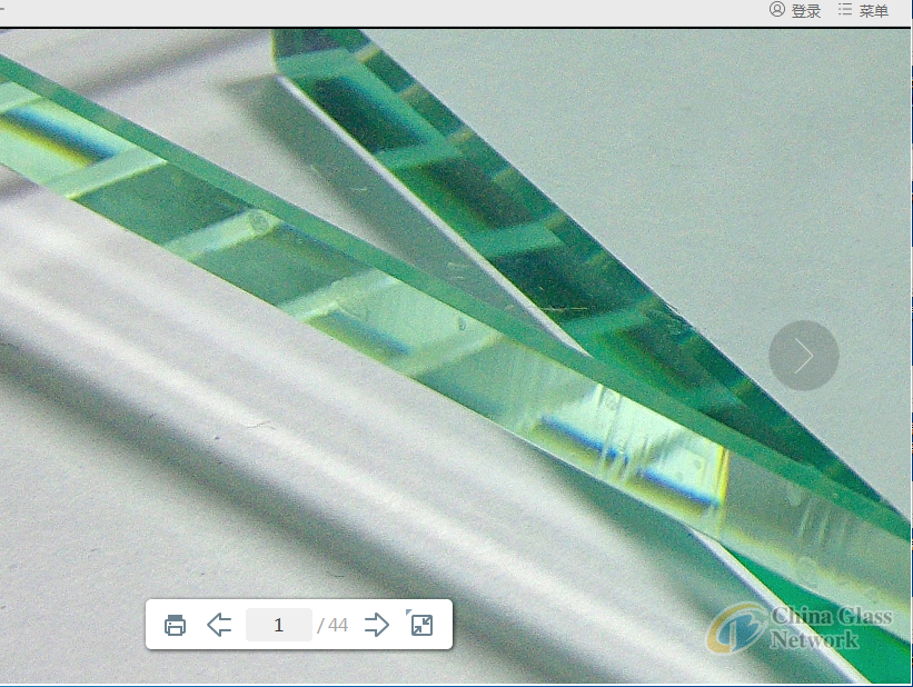 3-12mm shengyu clear float glass for building & project etc.