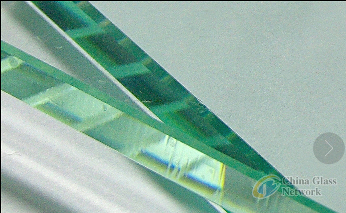 3-12mm shengyu clear float glass for building & project etc.