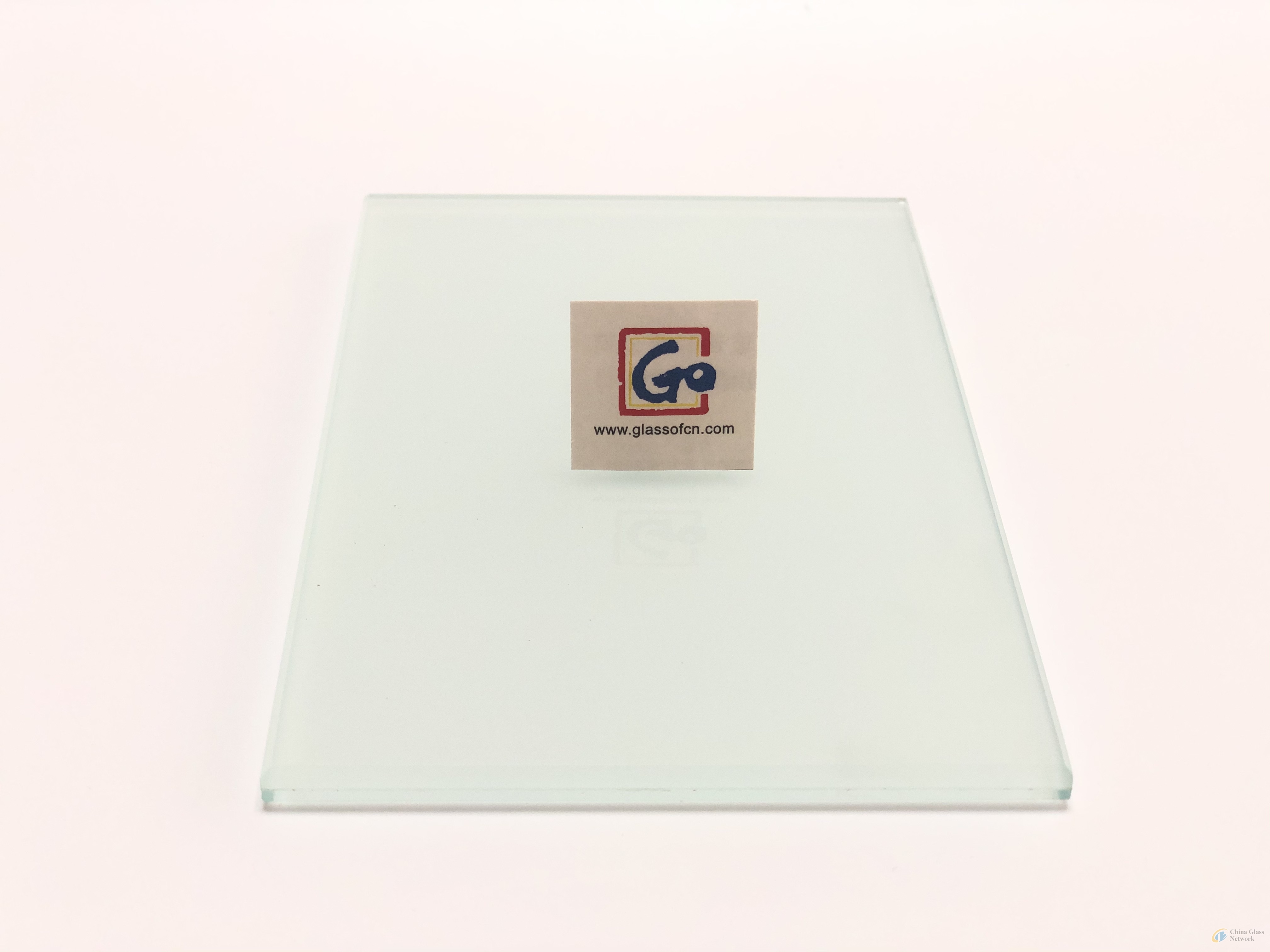 Milky Laminated Glass(High Quality Milky PVB)