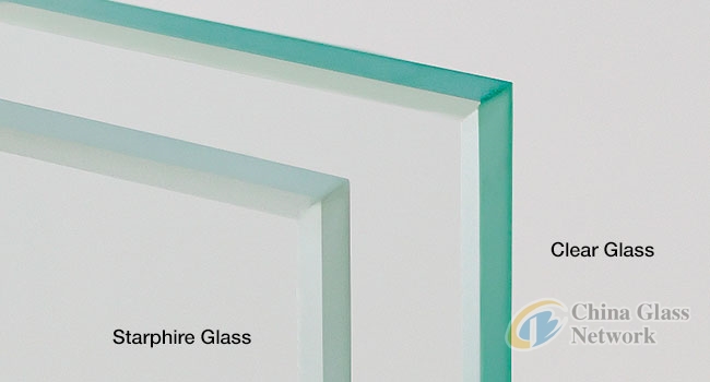 Ultra Thin & Ultra Clear Float Glass