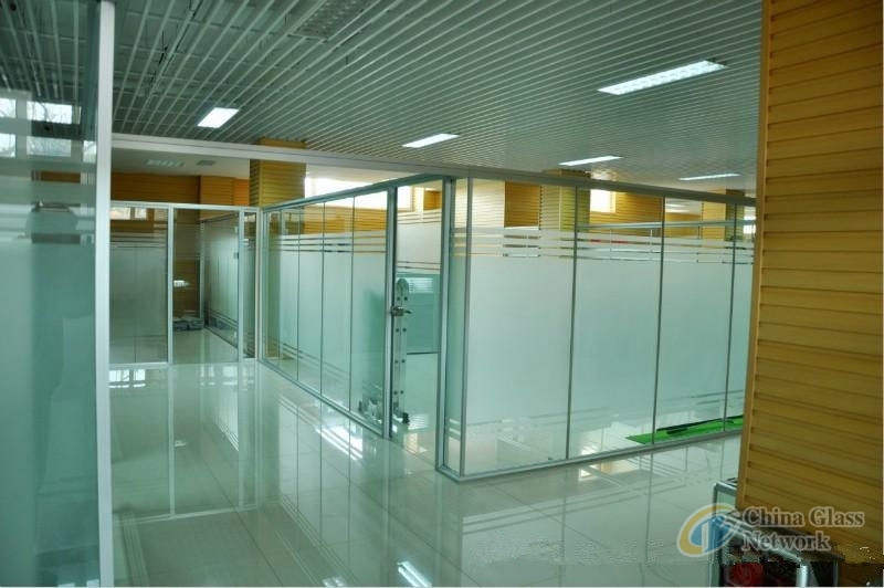 Tempered Glass  Office Glass 3-19Mm