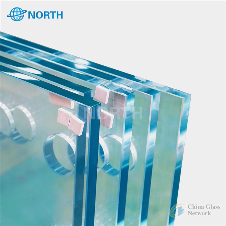 4mm-25mm Tempered Glass Price