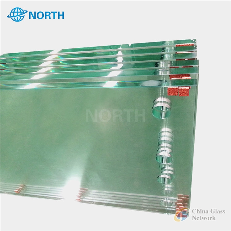 4mm-25mm Tempered Glass Price