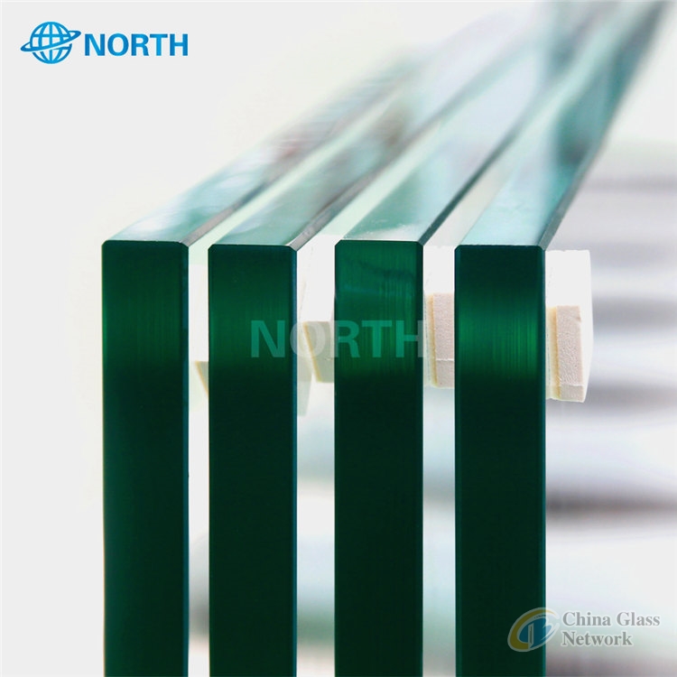 4mm-25mm Tempered Glass Price