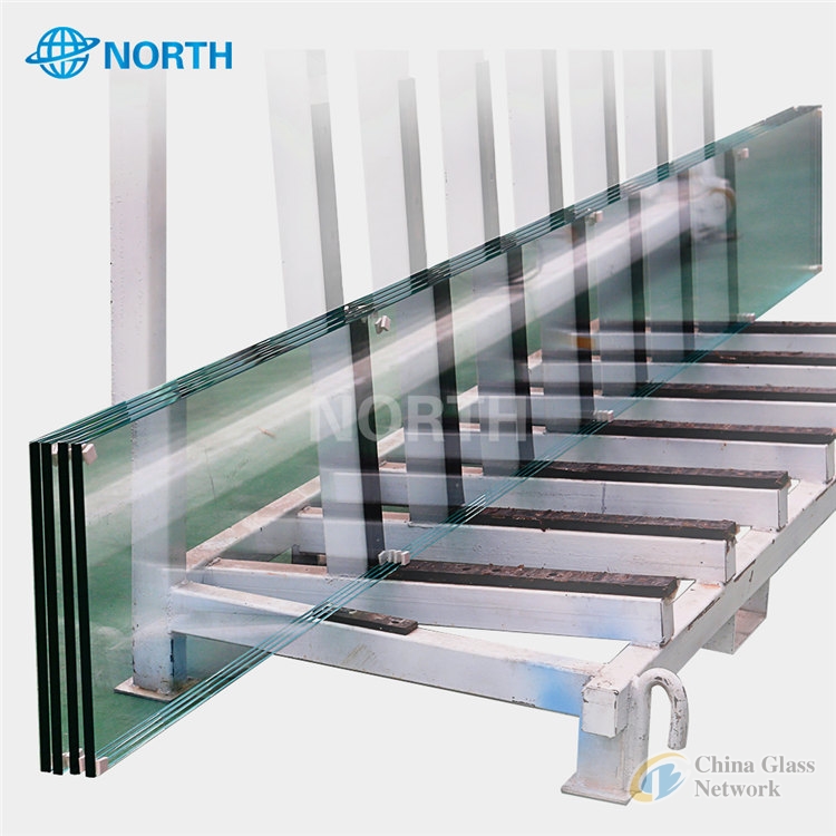 4mm-25mm Tempered Glass Price