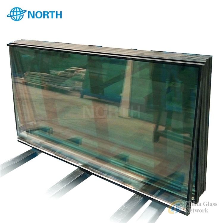 Solarban 60 and Solarban 70xl low e Insulated Glass best price