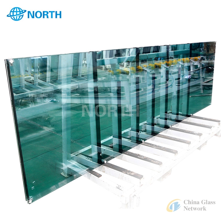 Solarban 60 and Solarban 70xl low e Insulated Glass best price