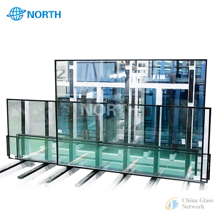 Solarban 60 and Solarban 70xl low e Insulated Glass best price