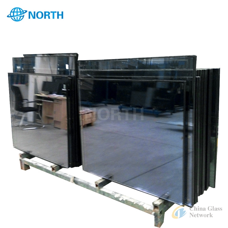 Solarban 60 and Solarban 70xl low e Insulated Glass best price