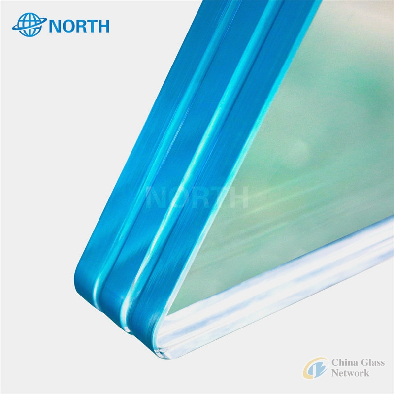 6mm tempered glass price Toughened Laminated Glass