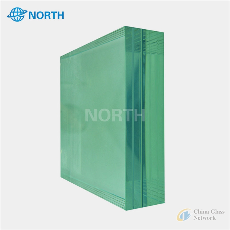 12mm toughened clear float glass price with CE certification