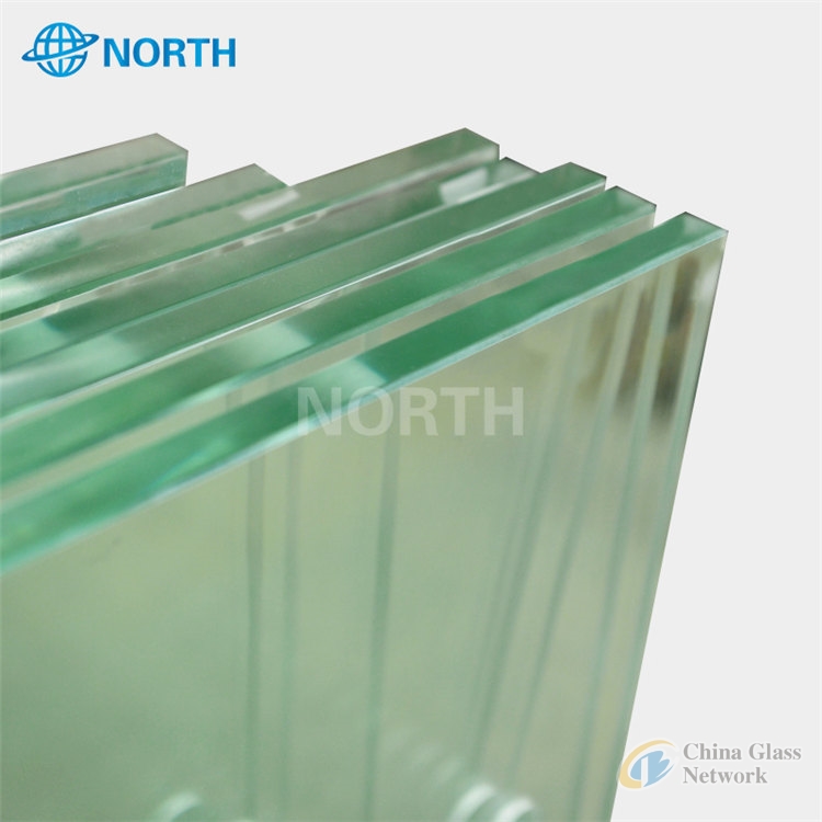 safety and high quality temperedglass/toughened glass/strengthened glass