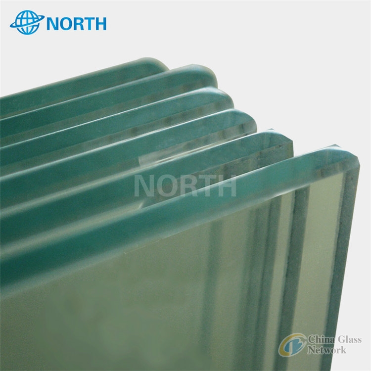 3mm-19mm Flat/Bent TOUGHENED GLASSwith 3C/CE/ISO certificate