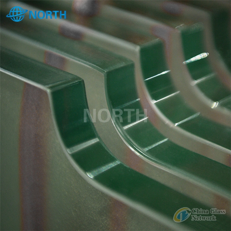 4-19mm Toughened Glass Manufactory (CE/ISO/SGS/CCC)