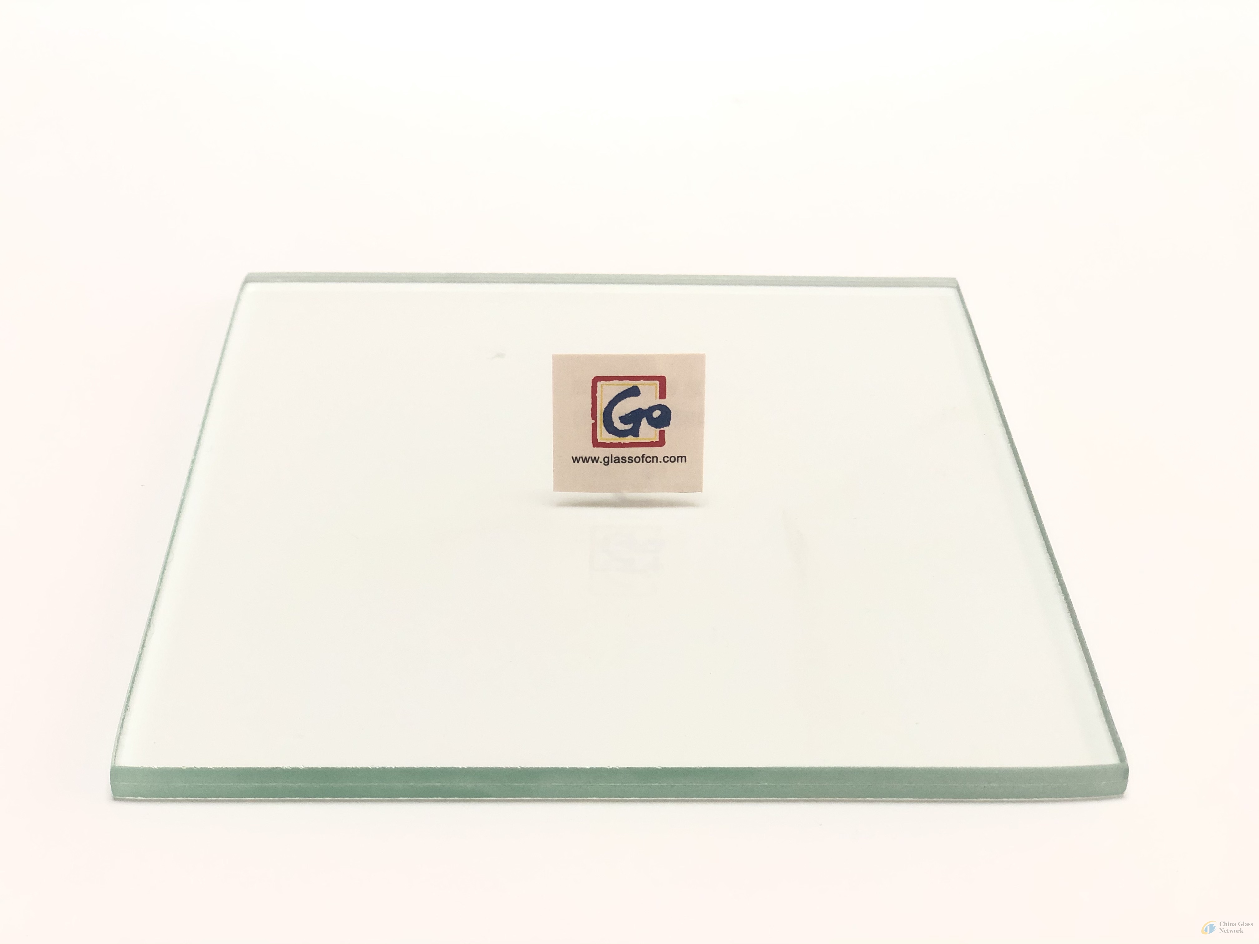 Clear Float Laminated Glass High Quality PVB