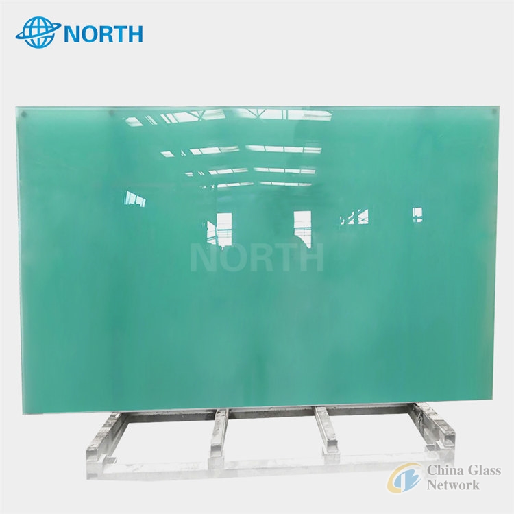 Biggest discount tempered glass