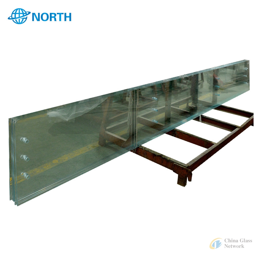 High quality Competitive Price tempered glass manufacturer