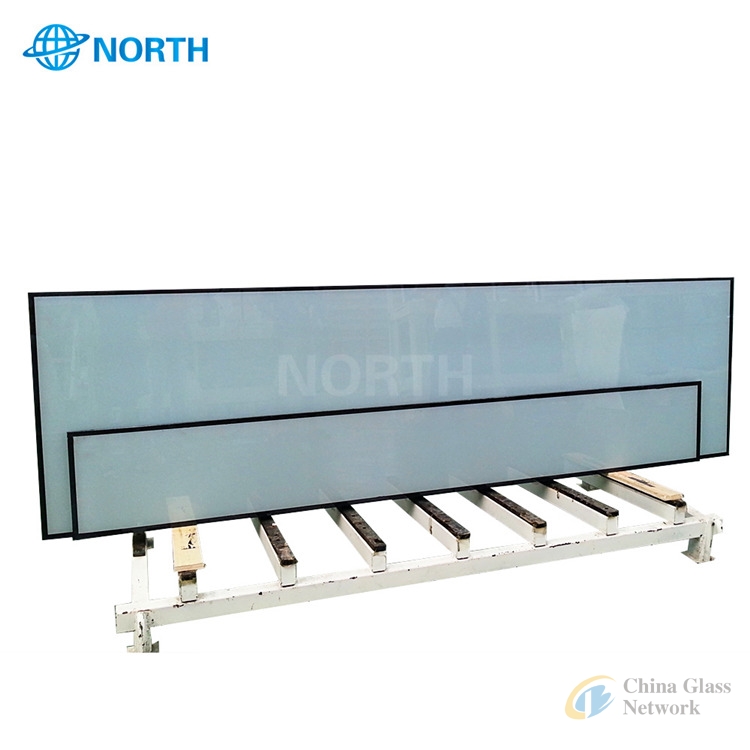 Hot sale tempered insulating glass price