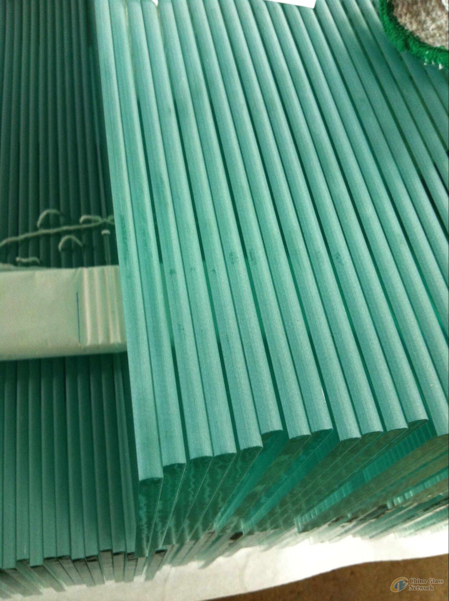 Louver Glass High Quality