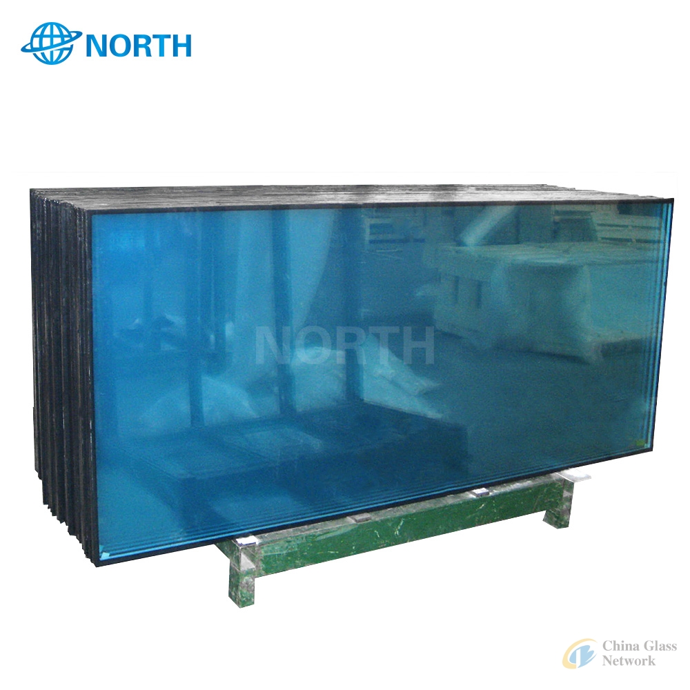 Insulating Glass, Double Glazing Glass