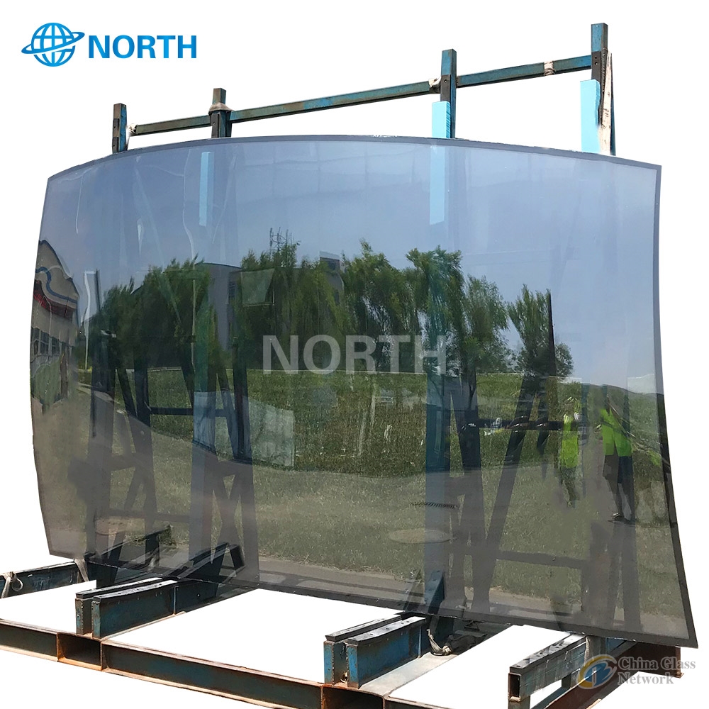 Insulating Glass, Double Glazing Glass