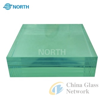 New Clear 10mm, 12mm Safety Glass Laminated Glass Best Price