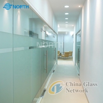 Best Price Laminated Glass Panel For Building Window Door