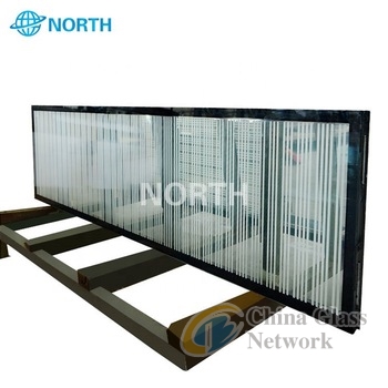 Switchable Glass Smart Film Sticked On Existing Glass With Low Price