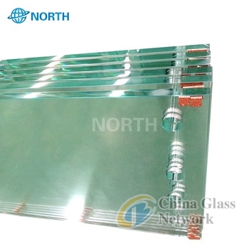 With Low Price Float Glass Sheet Clear Glass Panel