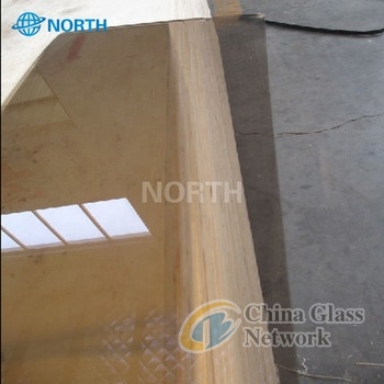 3-19mm Any Shape  Float Glass, Clear Glass