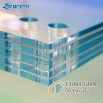 Good Quality Clear Glass Low Iron Glass