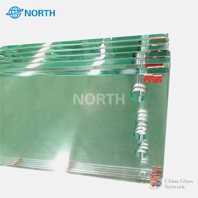 6mm 12mm Tempered Glass Door Wall Panel Price