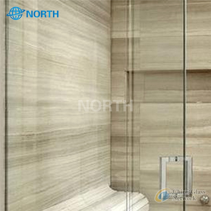 shower screen tempered glass