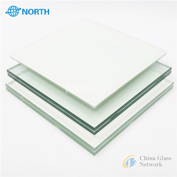 Tempered laminated glass price