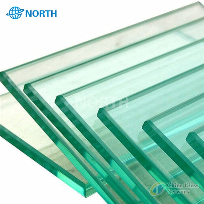 Clear Tempered Glass