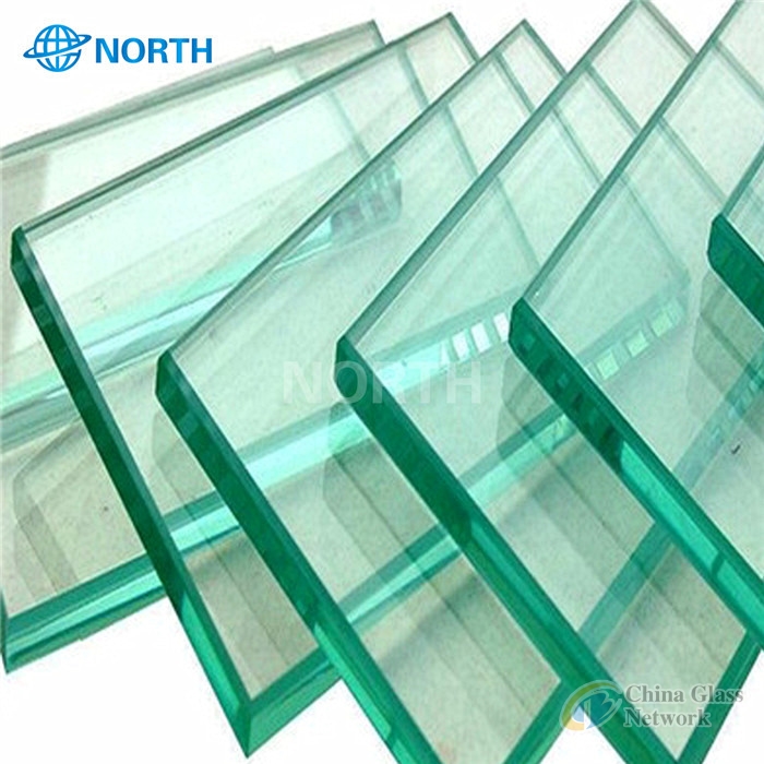 12mm Tempered Glass