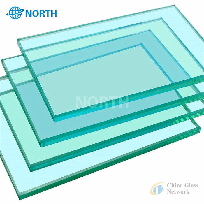 6mm Tempered Glass