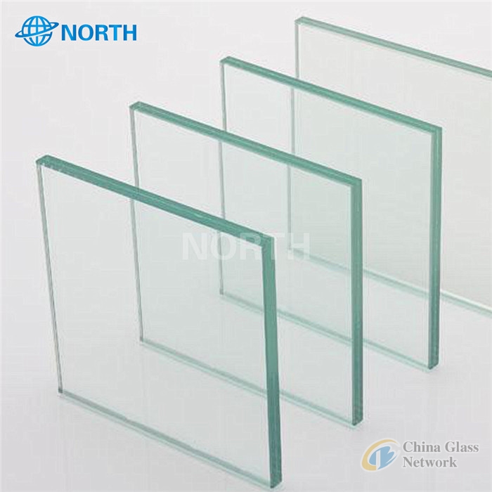 12mm Tempered glass