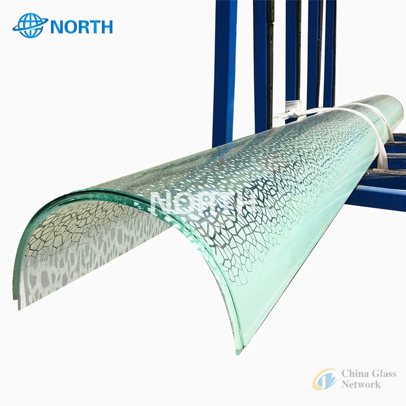 6mm 8mm 10MM 12MM clear/ ultra clear tempered glass for furniture, door, shower enclosure